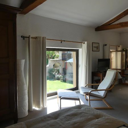 Opa Beach Chânes Exterior photo