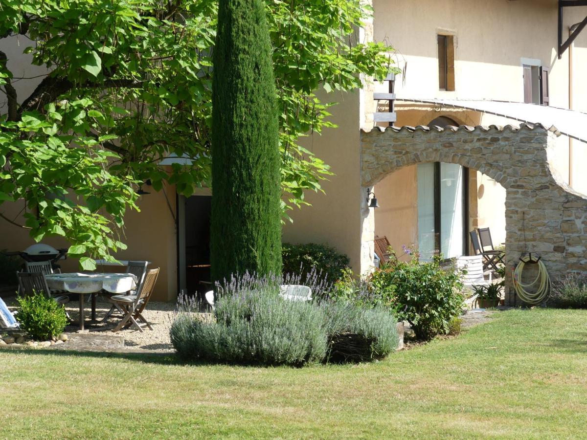 Opa Beach Chânes Exterior photo