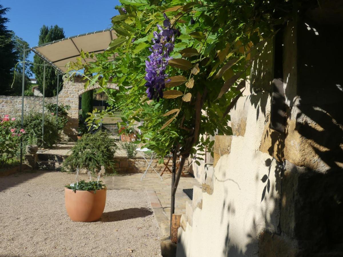 Opa Beach Chânes Exterior photo