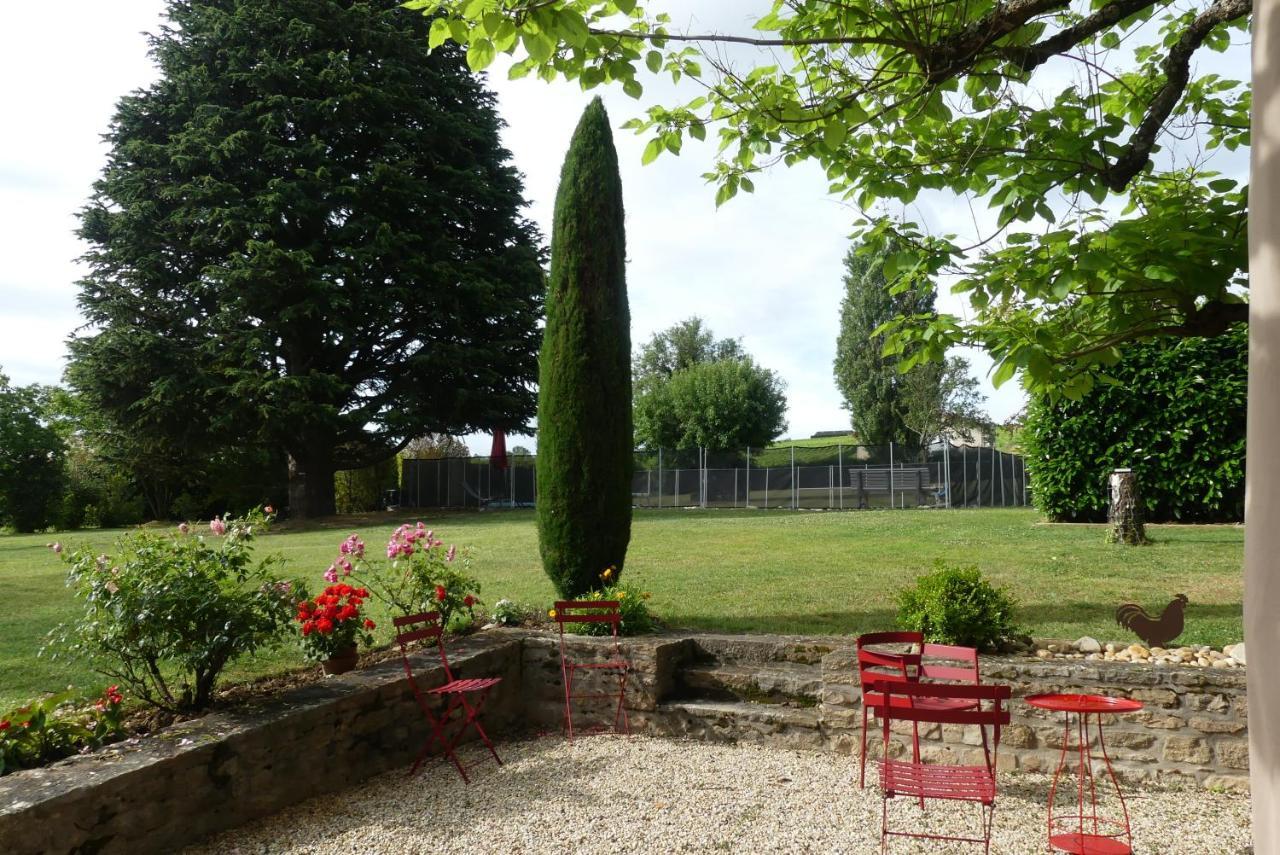 Opa Beach Chânes Exterior photo