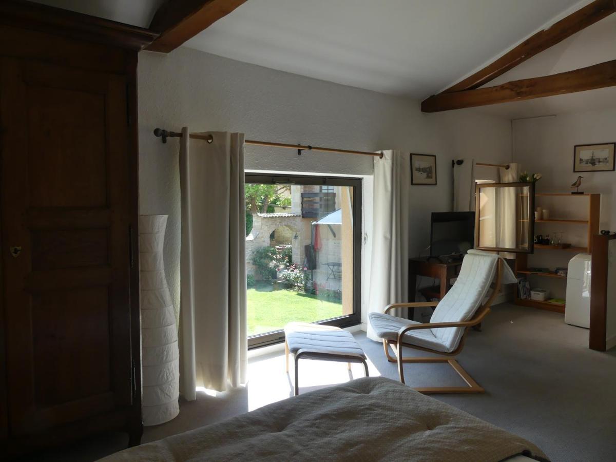 Opa Beach Chânes Exterior photo